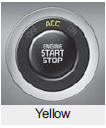 Press the ENGINE START/STOP button while it is in the OFF position without depressing