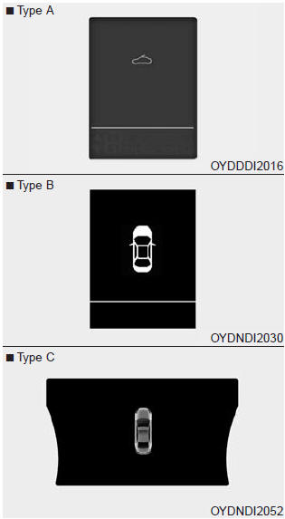 If the driver removes the ignition key (smart key: turns off the engine) and