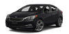 Kia Forte: Under Body - 5Door - Body Dimensions - Body (Interior and Exterior) - Kia Forte TD 2014-2018 Service Manual