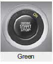 Press the ENGINE START/STOP button while it is in the ACC position without depressing