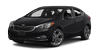 Kia Forte: Rear Seat Back Cover Replacement - Rear Seat - Body (Interior and Exterior) - Kia Forte TD 2014-2018 Service Manual